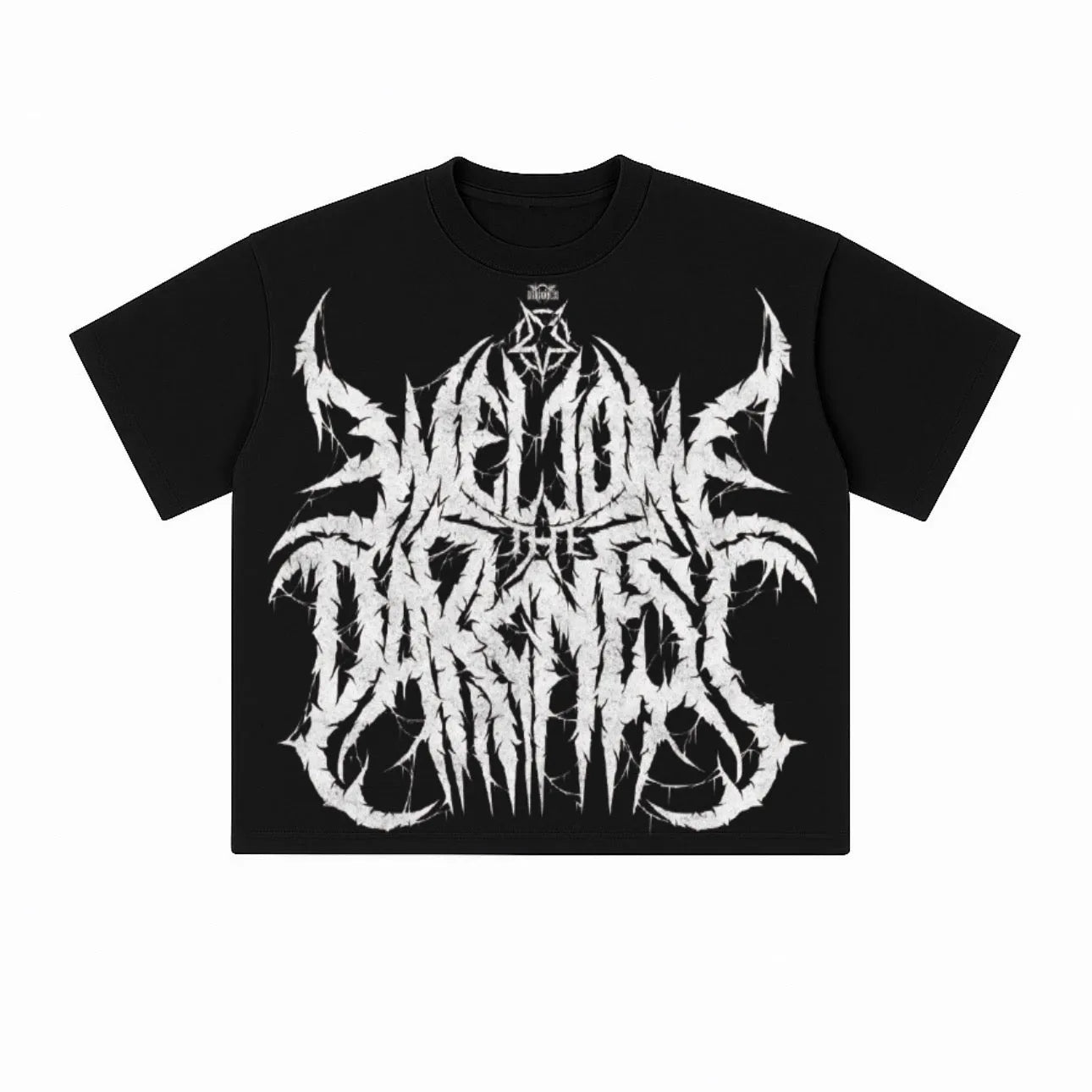 THRONE OF DARKNESS