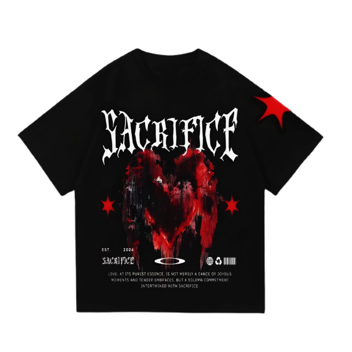 Sacrifice