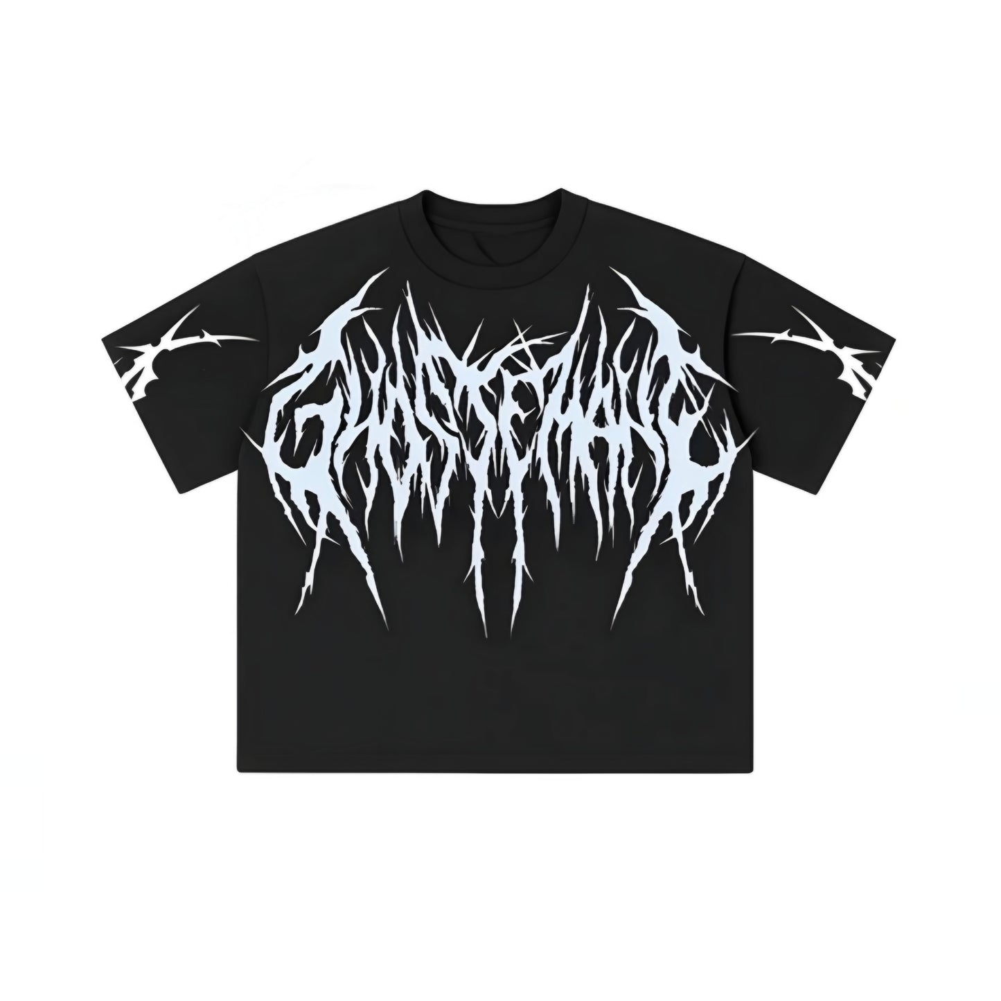 GHOSTEMANE
