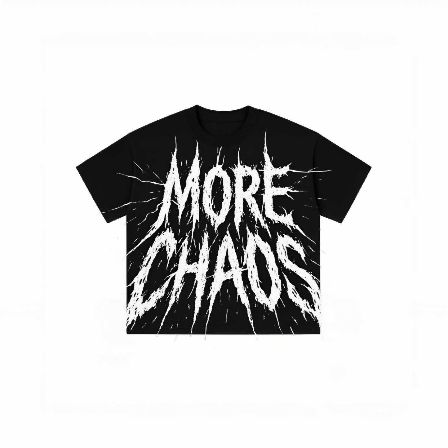 MORE CHAOS