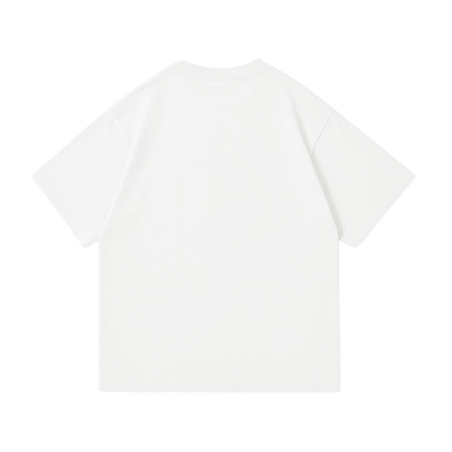 Playboi-inspired Grunge Graphics