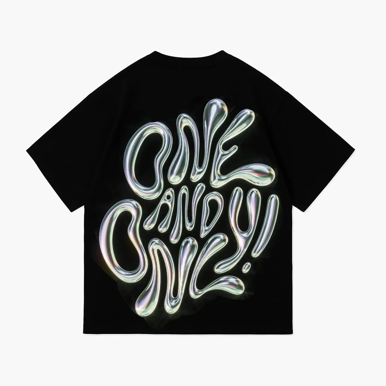 Otherworldy Vision