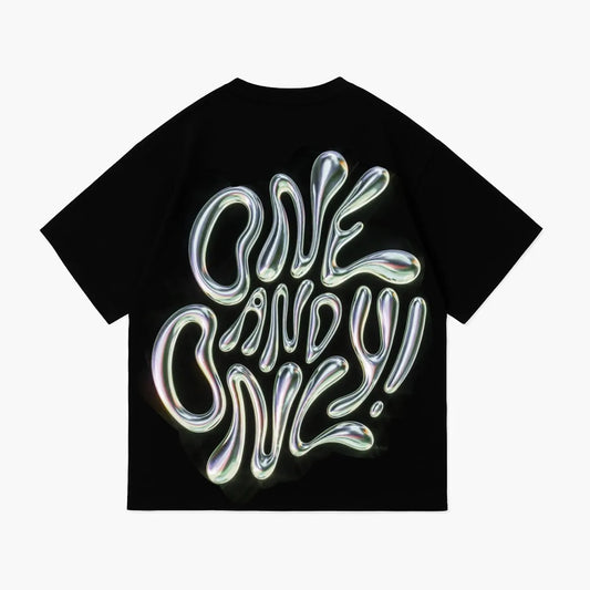 Otherworldy Vision