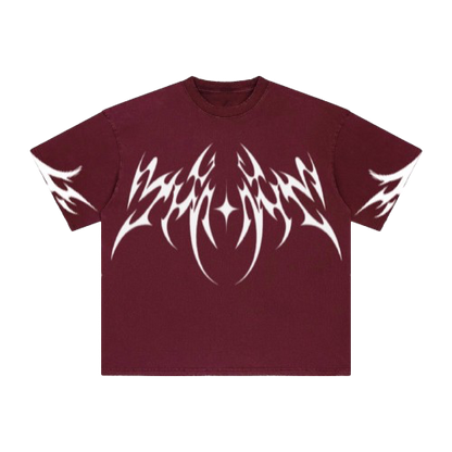 WINGS OF THE ABYSS