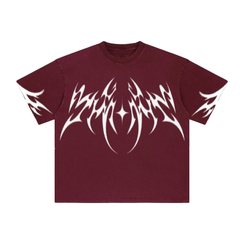 WINGS OF THE ABYSS