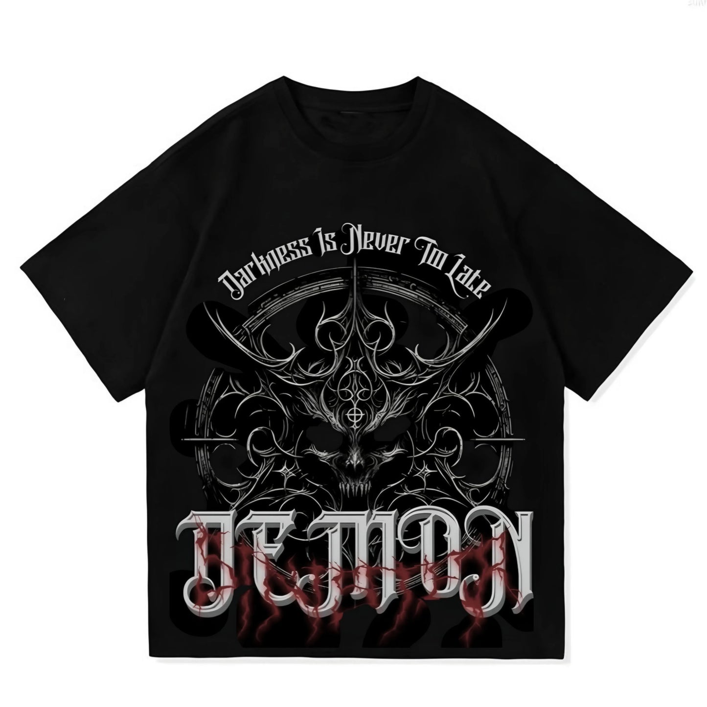 Demon Core