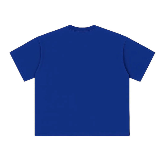 BLUE REBEL