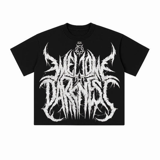 THRONE OF DARKNESS