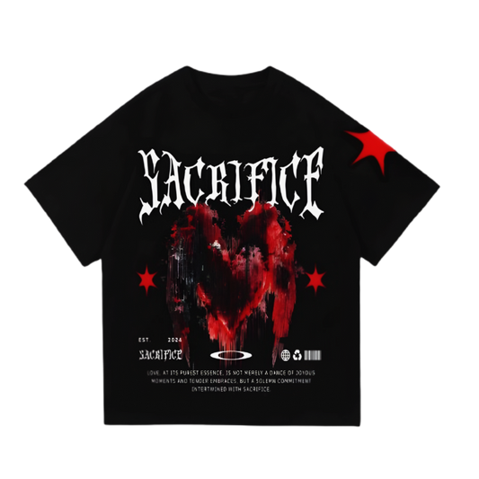 Sacrifice