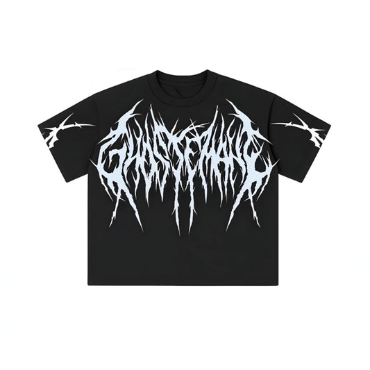 GHOSTEMANE