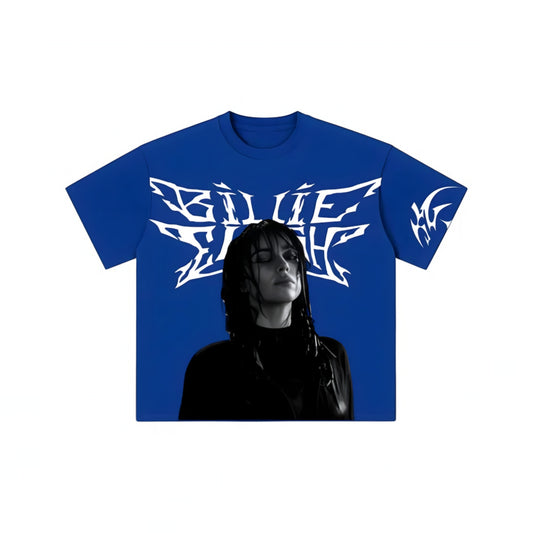 BLUE REBEL