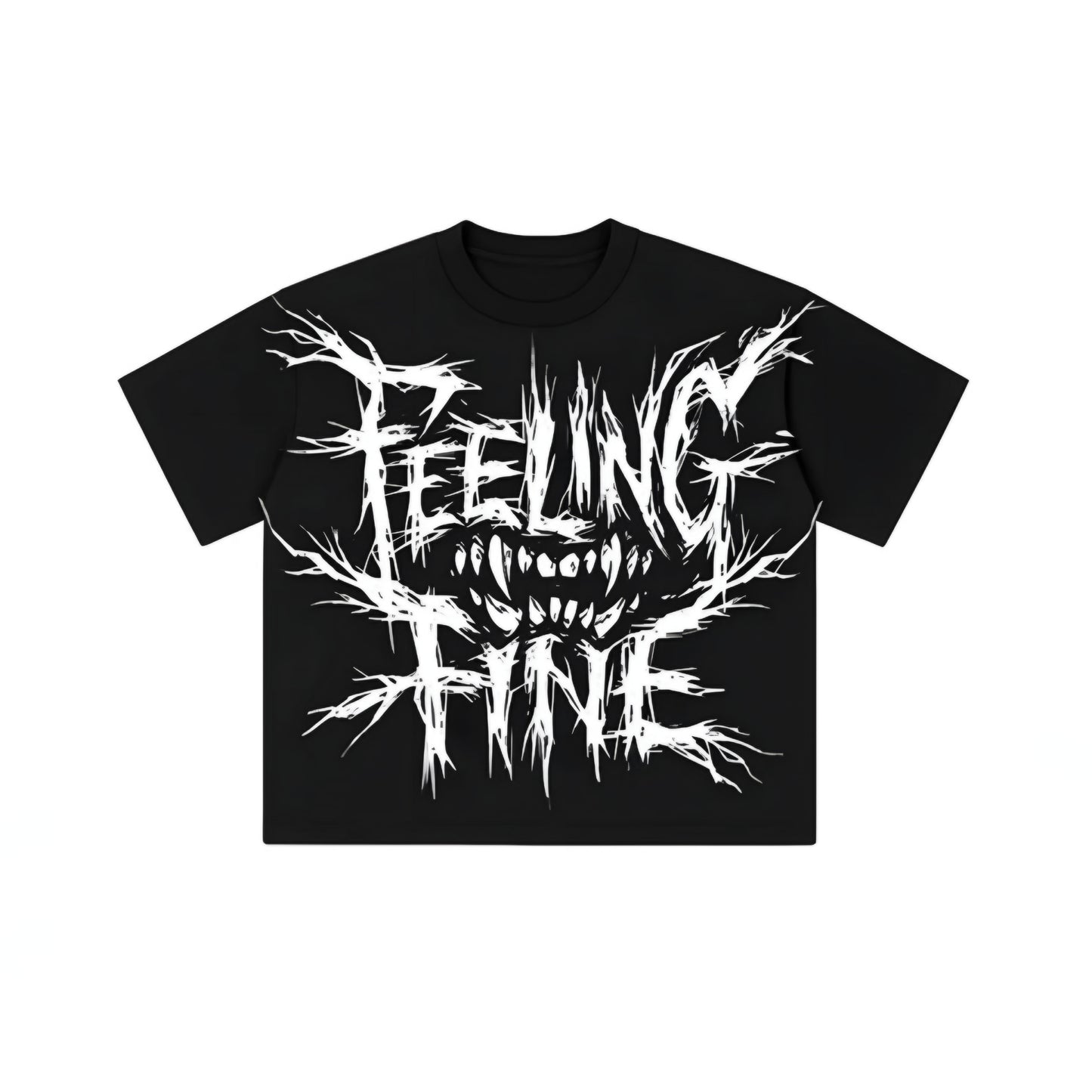 FEELING FINE