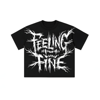 FEELING FINE