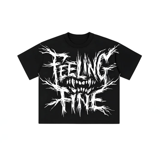 FEELING FINE