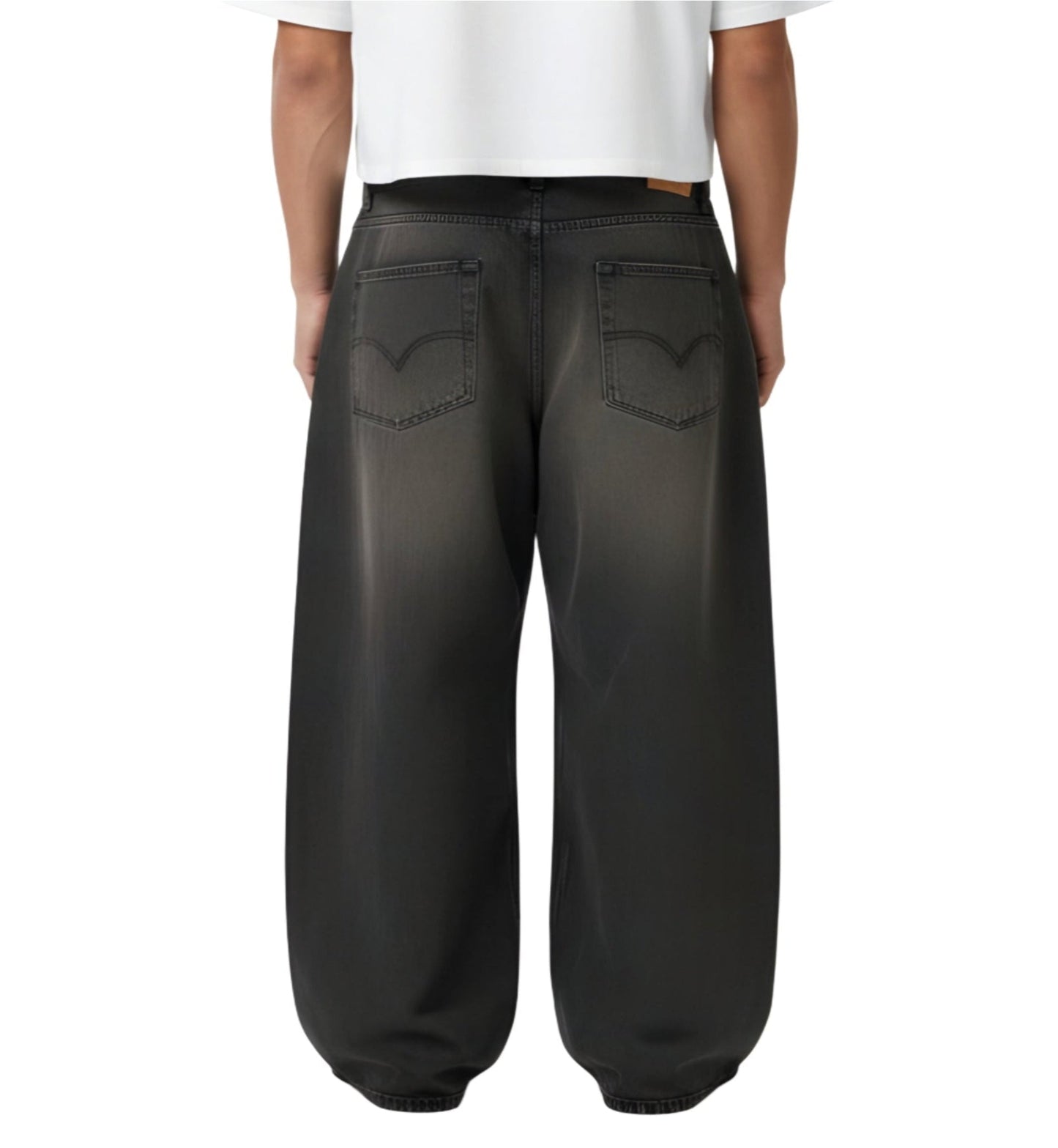 Night Reign Denim