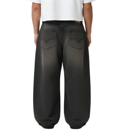 Night Reign Denim