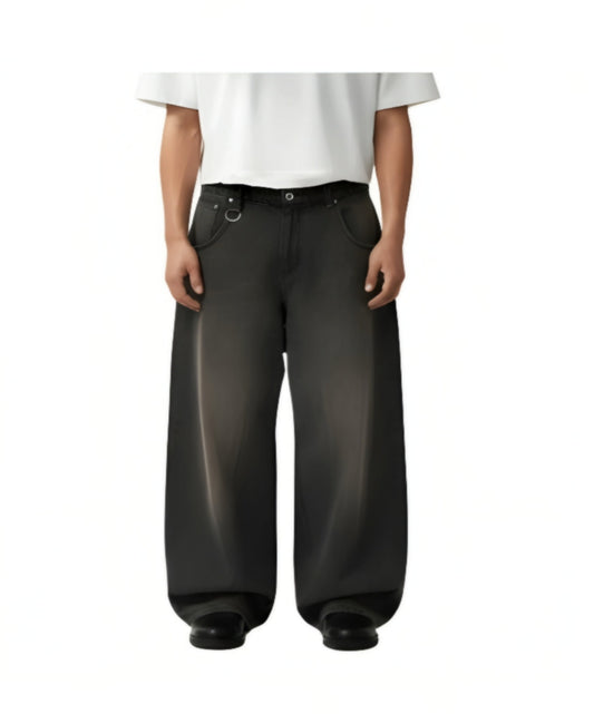 Night Reign Denim