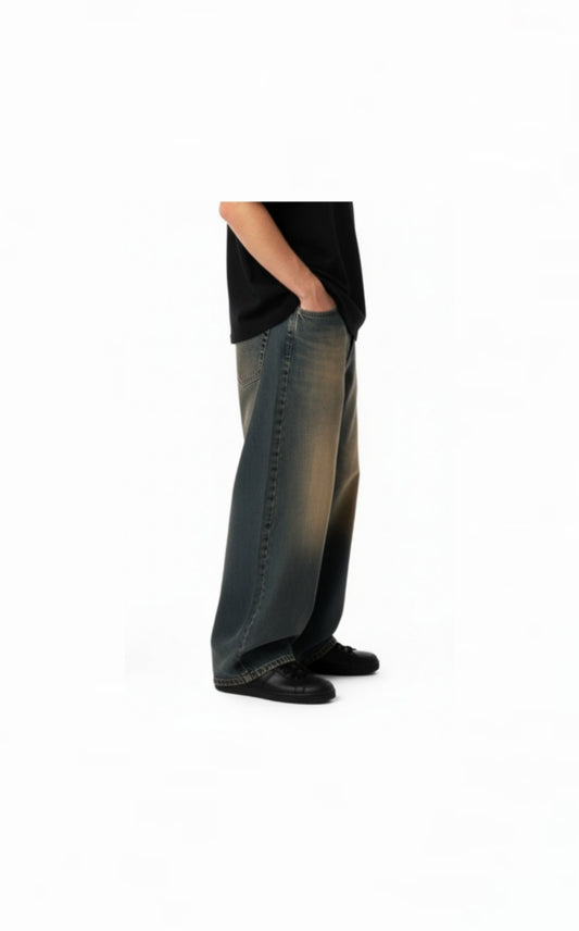 Shirtage Havoc Jeans