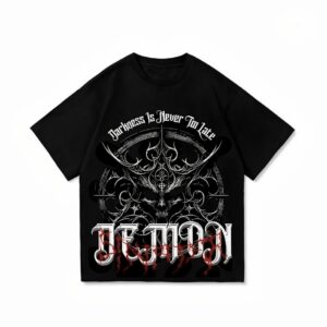 DEMON CORE