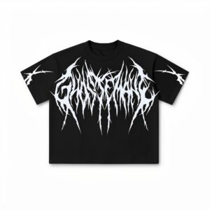 GHOSTMANE