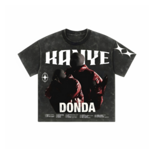 DONDA