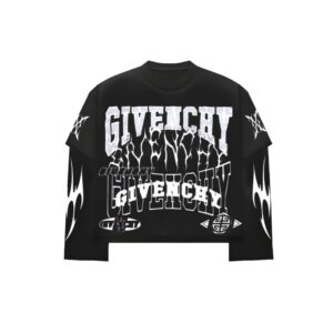 GIVENCY NOIR
