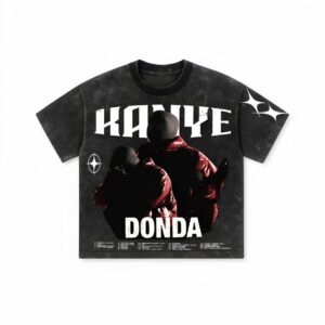 DONDA
